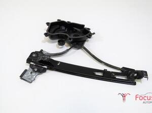 Fensterheber links hinten Seat Ibiza IV 6J 6J4839461A P16555892