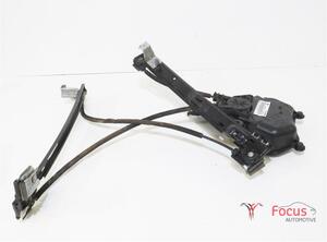 Window Lift SEAT Ibiza IV (6J5, 6P1), SEAT Ibiza IV Sportcoupe (6J1, 6P5)