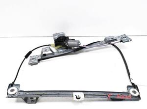 Window Lift RENAULT KANGOO Express (FW0/1_)