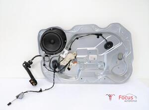 Window Lift FORD FOCUS II Turnier (DA_, FFS, DS)