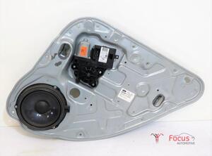 Window Lift FORD C-Max (DM2), FORD Focus C-Max (--)