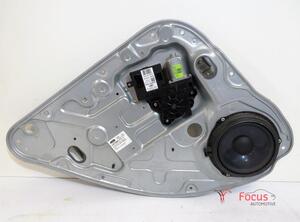 Fensterheber links hinten Ford C-Max  081104 P9972953