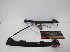 Window Lift BMW 5er (E60), BMW 5er (F10)