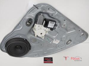 Window Lift FORD Focus C-Max (--), FORD C-Max (DM2)