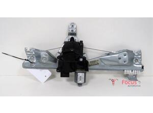 Window Lift PEUGEOT 308 I (4A, 4C), PEUGEOT 308 SW I (4E, 4H)