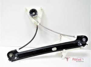 Window Lift VW Polo (6C1, 6R1)