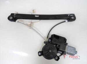 Window Lift VW Polo (6C1, 6R1)