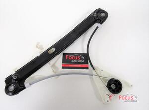 Window Lift VW Polo (6C1, 6R1)