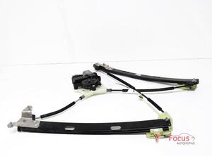 Window Lift VW Polo (AW1, BZ1)