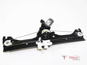 Window Lift FIAT 500 (312), FIAT 500 C (312)