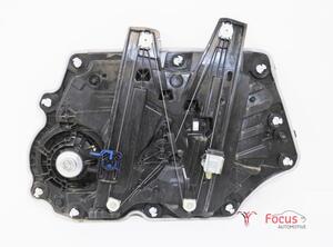 Window Lift FORD Fiesta VII (HF, HJ)