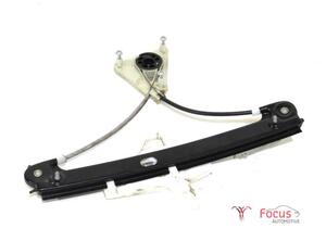 Window Lift VW Polo (6C1, 6R1)