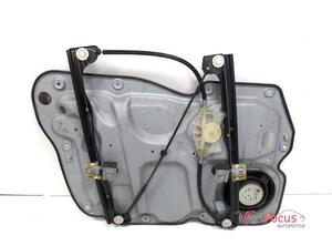 Window Lift VW CADDY III Box Body/MPV (2KA, 2KH, 2CA, 2CH)