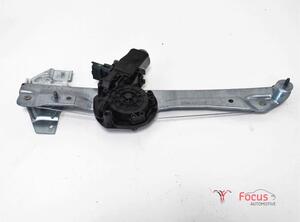 Fensterheber links hinten Renault Scenic IV J9 827213658R P11698551