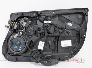 Fensterheber rechts vorne Ford Fiesta VI CB1, CCN 8A6114553BC P12582995