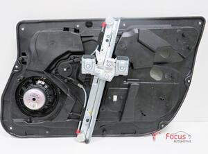 Window Lift FORD Fiesta VI (CB1, CCN), FORD Fiesta VI Van (--)