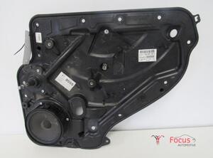 Window Lift VW Golf VI (5K1), VW Golf V (1K1)