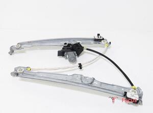 Fensterheber links vorne Renault Scenic IV J9 402802H P17880206