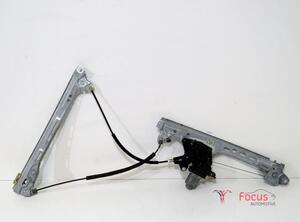 Window Lift RENAULT Megane IV Grandtour (K9A/M), RENAULT Megane IV Grandtour (K9A/M/N)