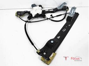 Window Lift FORD Focus III (--)