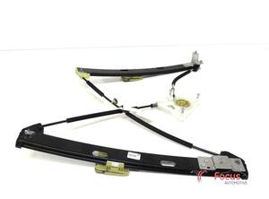 Window Lift VW Polo (AW1, BZ1)