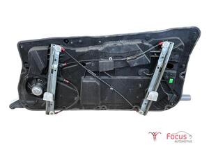 Window Lift FORD Fiesta VI (CB1, CCN), FORD Fiesta VI Van (--)