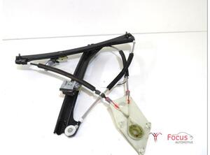 Window Lift VW Polo (6C1, 6R1)