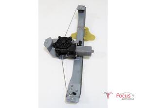 Window Lift RENAULT CAPTUR I (J5_, H5_), RENAULT CLIO IV (BH_), RENAULT CLIO III (BR0/1, CR0/1)