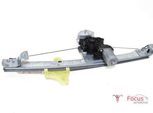 Window Lift RENAULT CLIO IV Grandtour (KH_), RENAULT CLIO III Grandtour (KR0/1_)