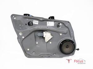 Window Lift MERCEDES-BENZ A-CLASS (W169)