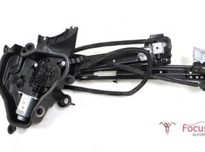 Window Lift SEAT IBIZA IV ST (6J8, 6P8)