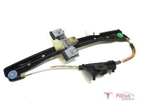 Fensterheber links vorne Skoda Citigo AA 1S4837461A P20522401