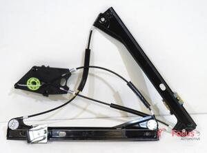 Window Lift VW POLO (6R1, 6C1), VW POLO Van (6R)