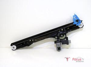 Window Lift FIAT DOBLO Cargo (263_), FIAT DOBLO Platform/Chassis (263_), FIAT DOBLO MPV (263_)