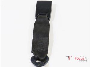 Seat Belt Buckle PEUGEOT 206 Schrägheck (2A/C), PEUGEOT 206 Stufenheck (--)