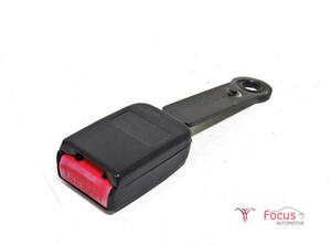 Seat Belt Buckle PEUGEOT 206+ (2L, 2M)