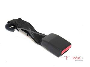 Seat Belt Buckle PEUGEOT 206+ (2L, 2M)