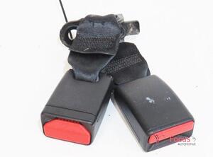 Seat Belt Buckle PEUGEOT 208 I (CA, CC)