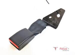 Seat Belt Buckle PEUGEOT 208 I (CA, CC)