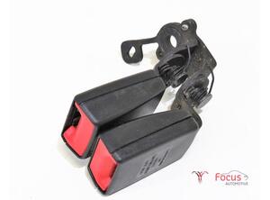 Buckle autogordel VW Golf VII (5G1, BE1, BE2, BQ1)