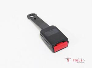 Seat Belt Buckle PEUGEOT 206+ (2L, 2M)