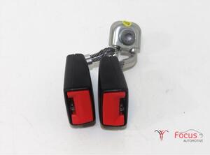 Seat Belt Buckle VW Golf VI (5K1)