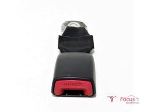 Seat Belt Buckle CITROËN C1 (PM, PN)