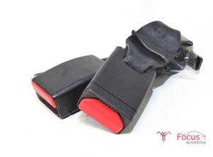 Seat Belt Buckle PEUGEOT 208 I (CA, CC)