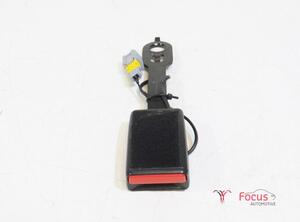 Seat Belt Buckle PEUGEOT 208 I (CA, CC)