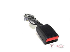 Seat Belt Buckle PEUGEOT 208 I (CA, CC)