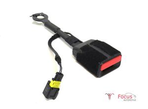 Seat Belt Buckle OPEL CORSA F (P2JO)