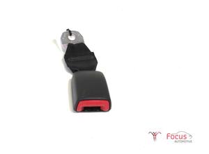 Seat Belt Buckle PEUGEOT 107 (PM, PN)