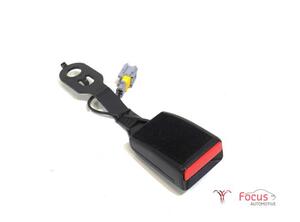 Seat Belt Buckle PEUGEOT 208 I (CA, CC)