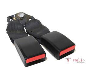 Seat Belt Buckle DACIA LOGAN (LS_), DACIA LOGAN II